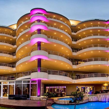 Coastlands Musgrave Hotel Durban Exterior foto
