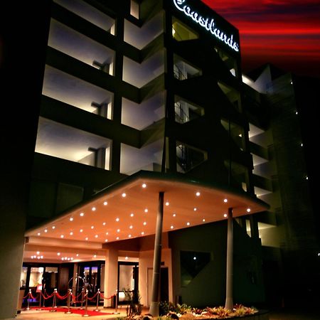 Coastlands Musgrave Hotel Durban Exterior foto
