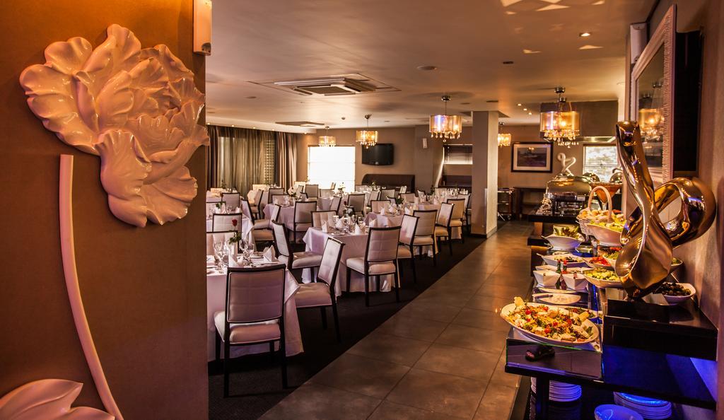Coastlands Musgrave Hotel Durban Exterior foto