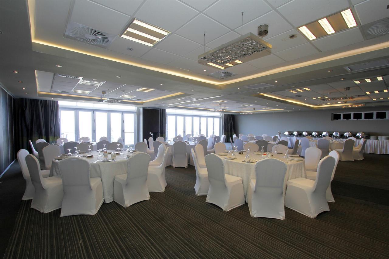 Coastlands Musgrave Hotel Durban Exterior foto
