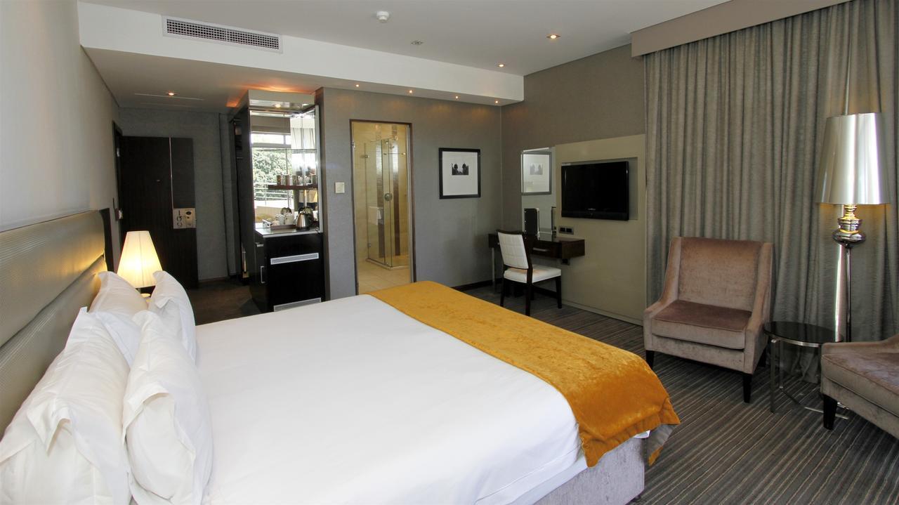 Coastlands Musgrave Hotel Durban Exterior foto