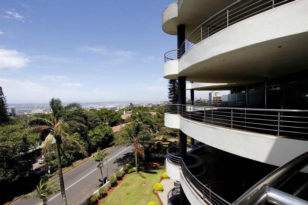 Coastlands Musgrave Hotel Durban Exterior foto