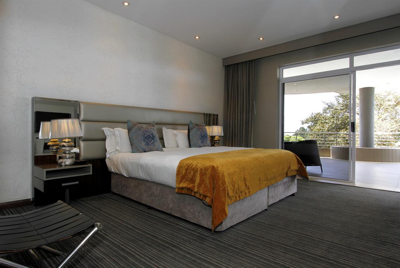 Coastlands Musgrave Hotel Durban Exterior foto