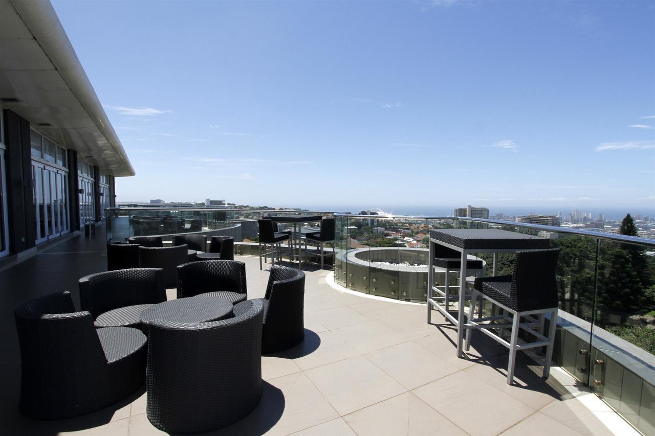 Coastlands Musgrave Hotel Durban Exterior foto
