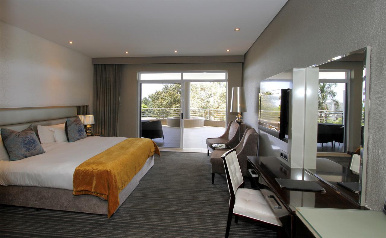 Coastlands Musgrave Hotel Durban Exterior foto