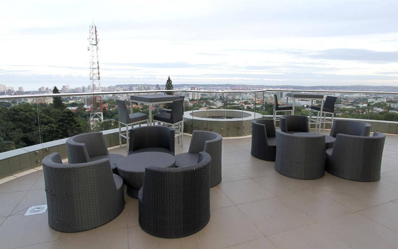 Coastlands Musgrave Hotel Durban Exterior foto