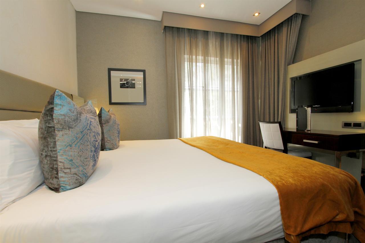 Coastlands Musgrave Hotel Durban Exterior foto