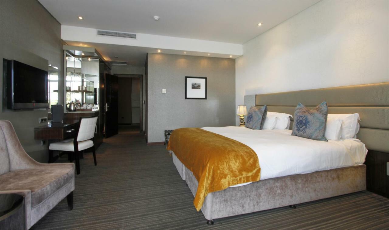 Coastlands Musgrave Hotel Durban Exterior foto